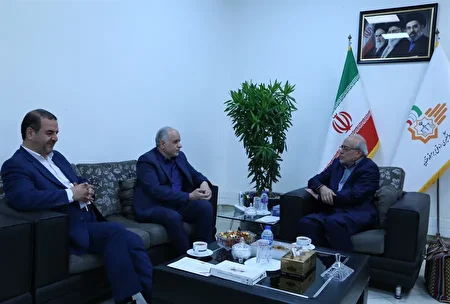 تأکید بر همگرایی دستگاه‌ها و هوشمندسازی برای پیشگیری از وقوع جرم