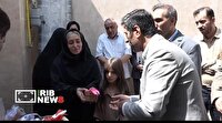 احداث یک‌هزار و ۳۹۴ واحد مسکونی برای مددجویان کمیته امداد لرستان
